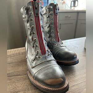 Freebird boots